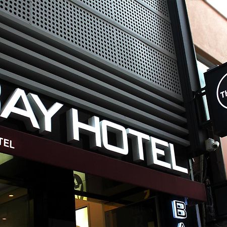 Bay 202 Hotel Busan Luaran gambar