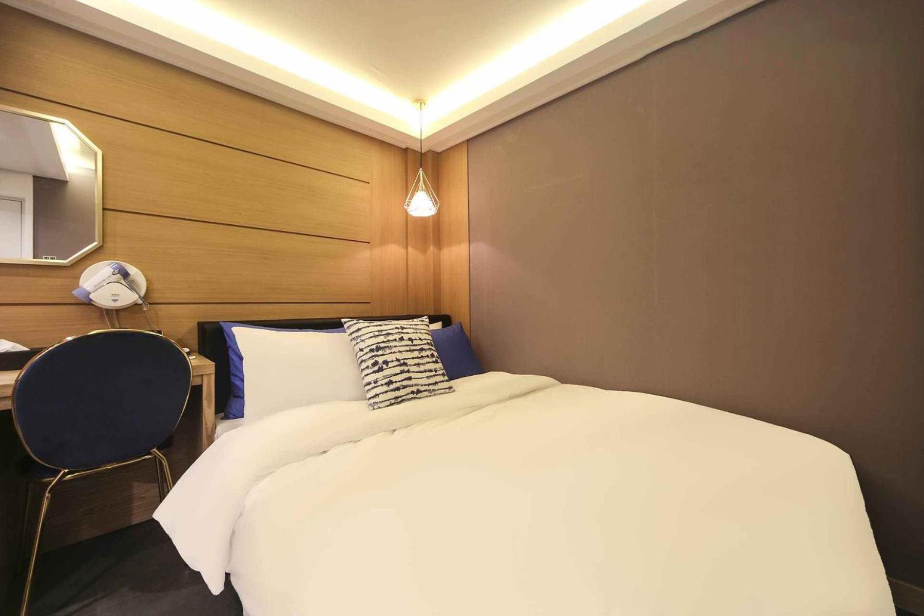 Bay 202 Hotel Busan Luaran gambar