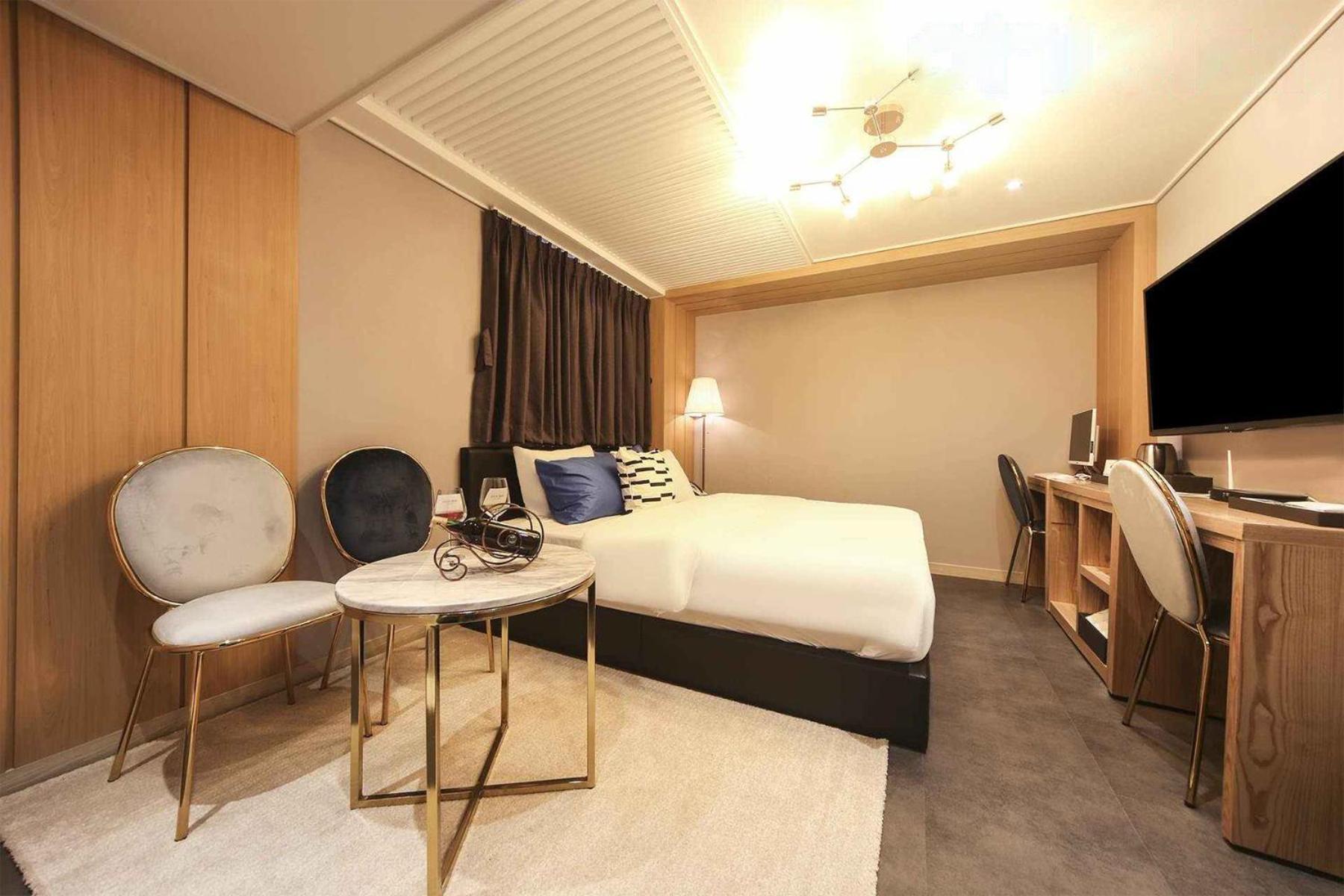 Bay 202 Hotel Busan Luaran gambar