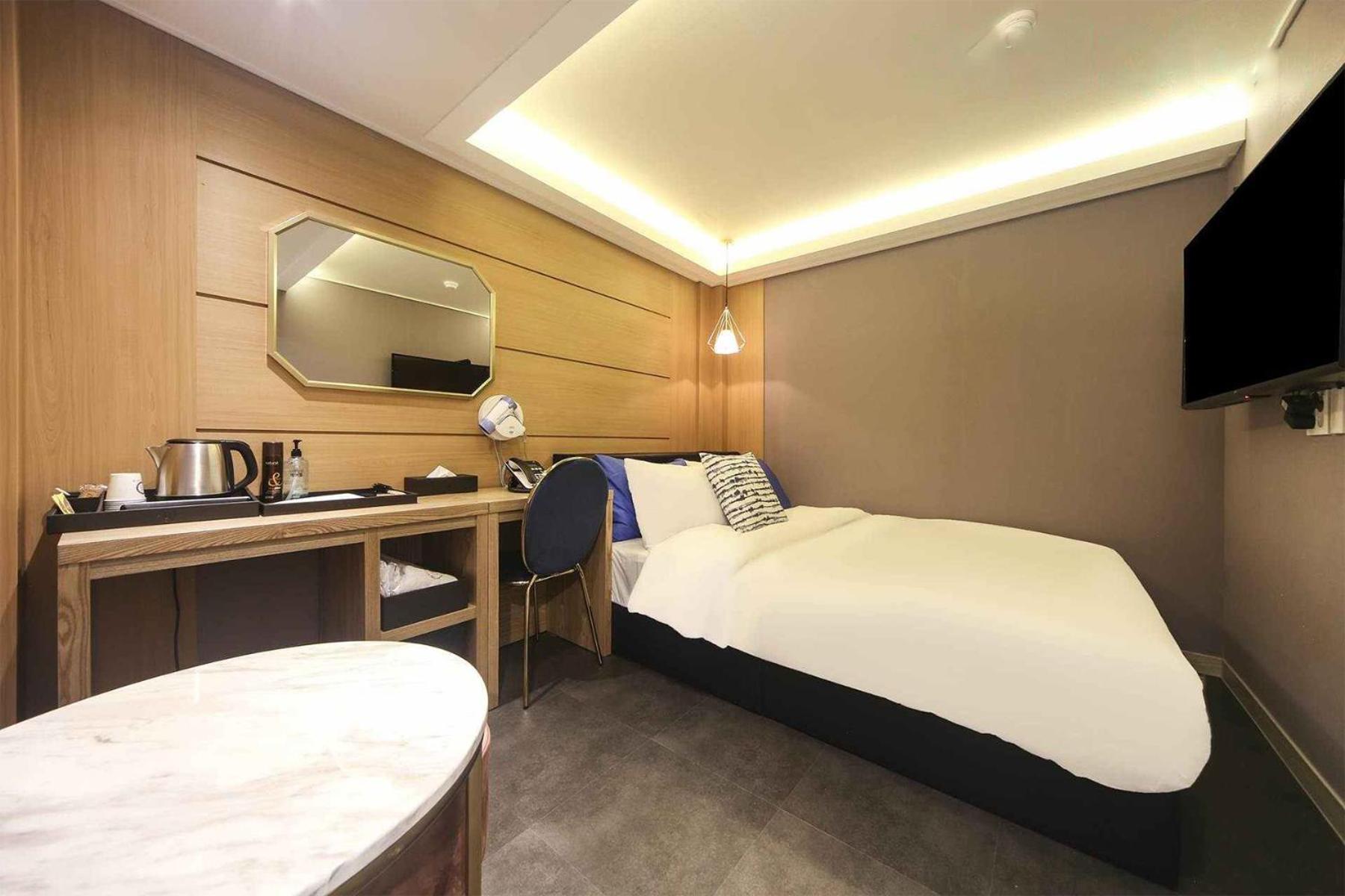 Bay 202 Hotel Busan Luaran gambar