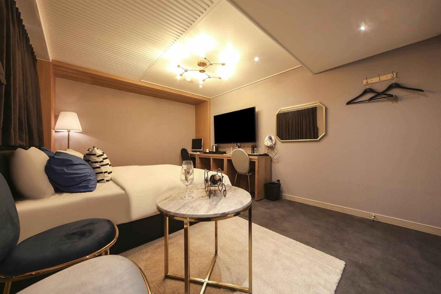 Bay 202 Hotel Busan Luaran gambar