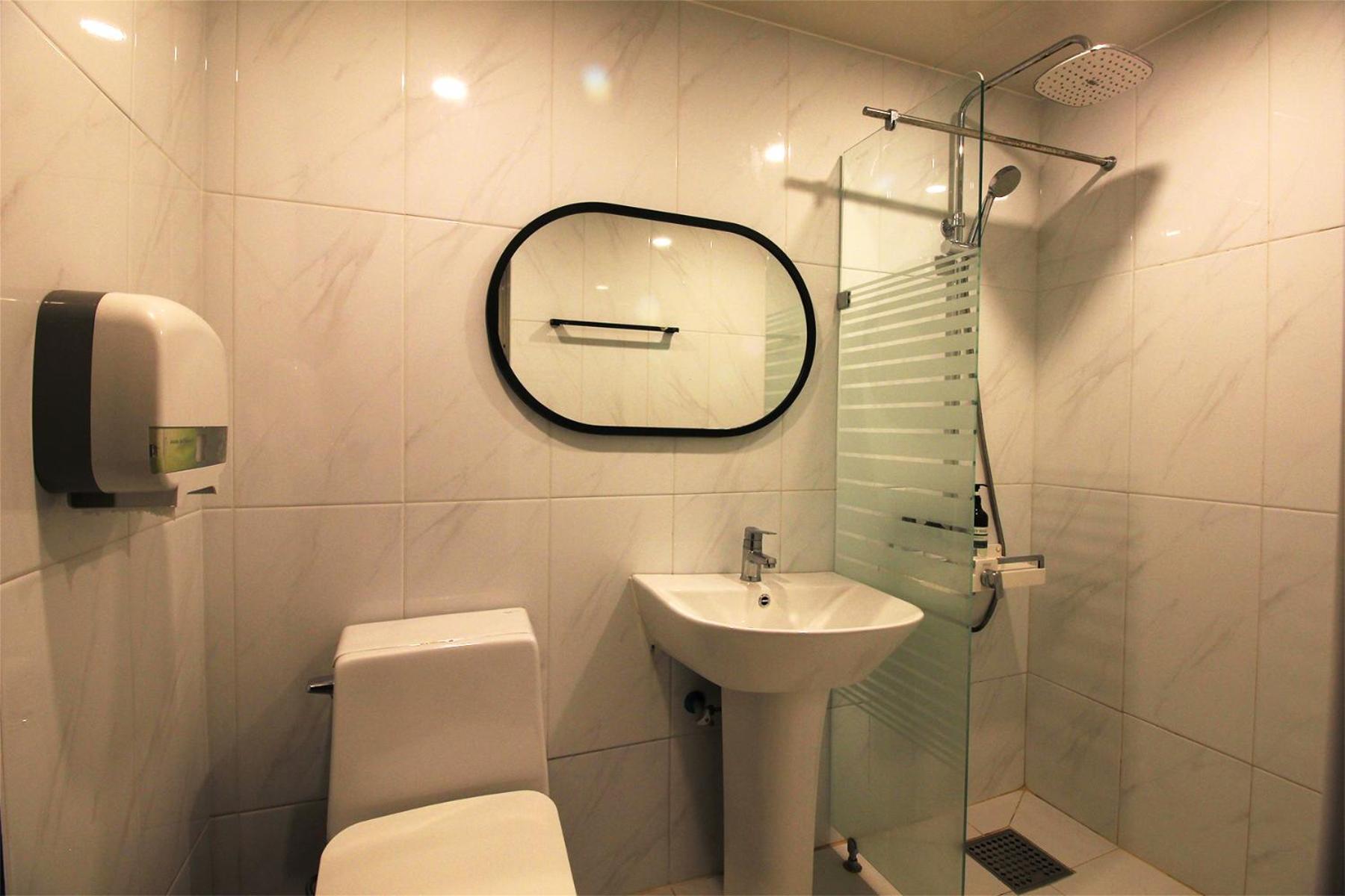 Bay 202 Hotel Busan Luaran gambar
