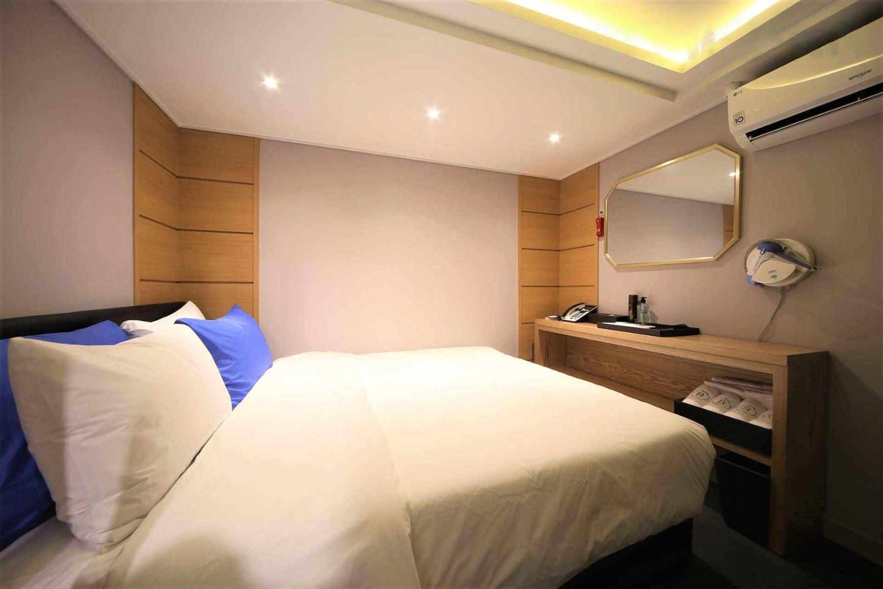 Bay 202 Hotel Busan Luaran gambar