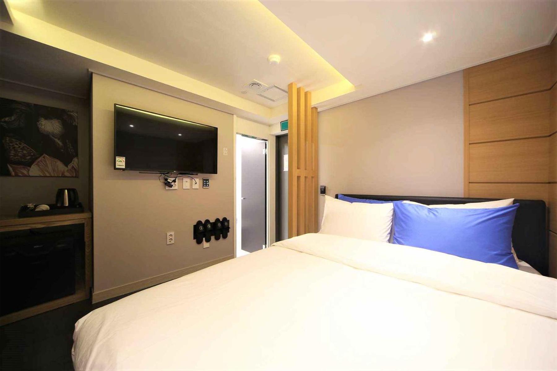 Bay 202 Hotel Busan Luaran gambar