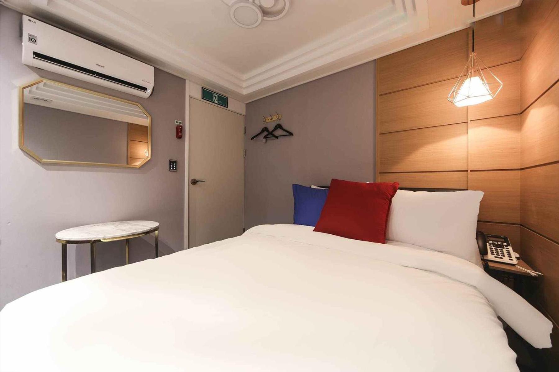 Bay 202 Hotel Busan Luaran gambar