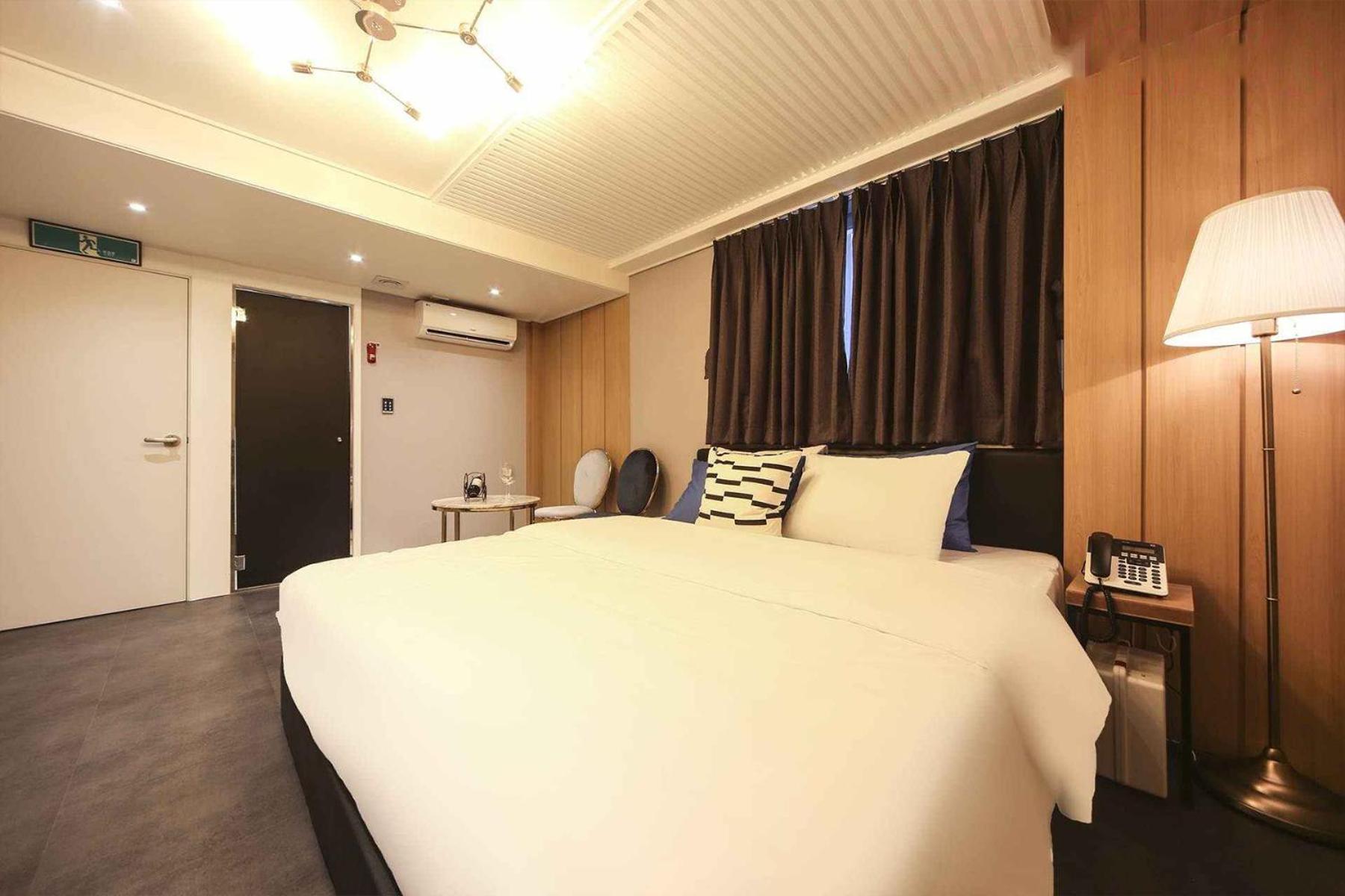 Bay 202 Hotel Busan Luaran gambar
