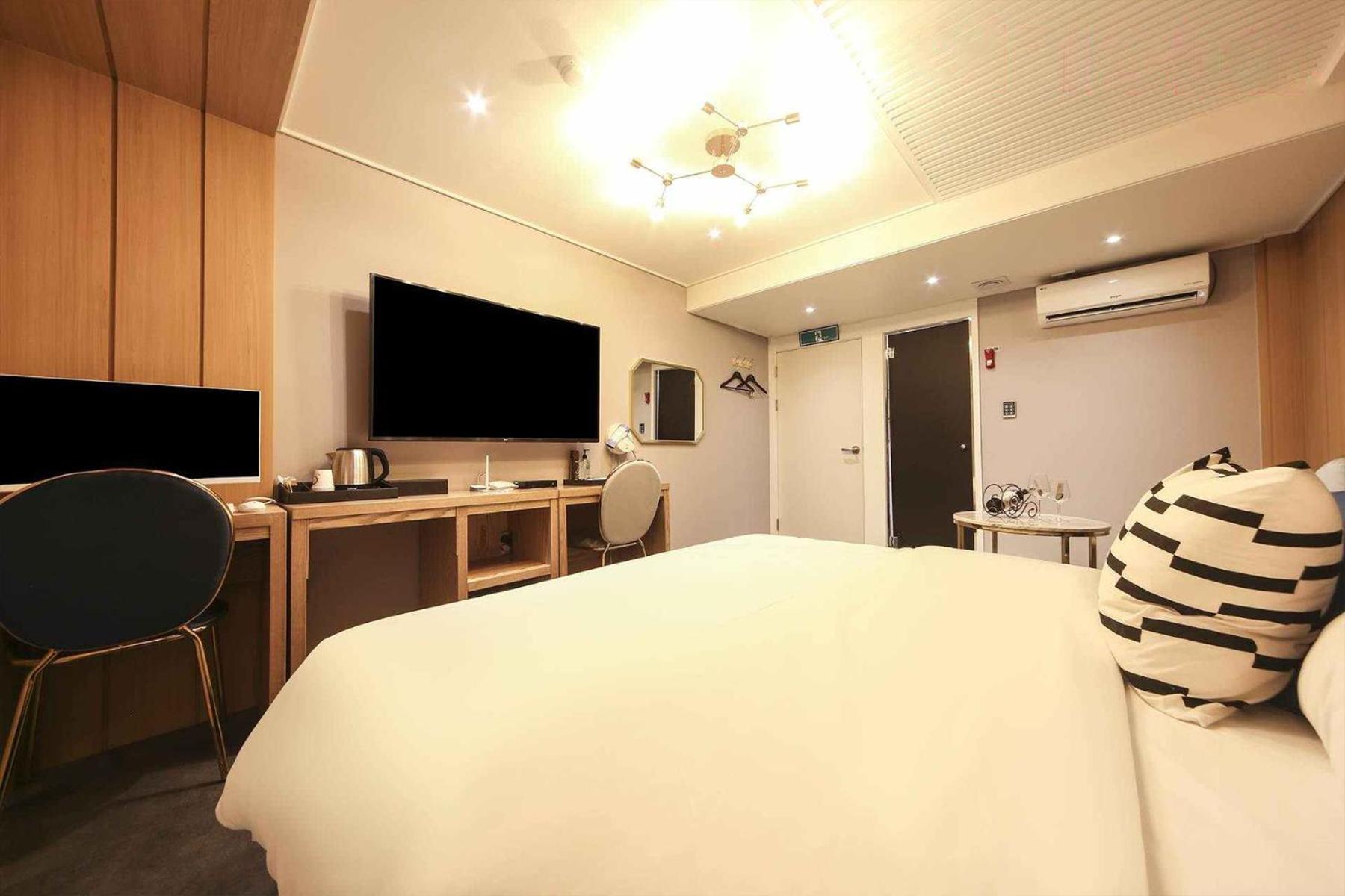 Bay 202 Hotel Busan Luaran gambar