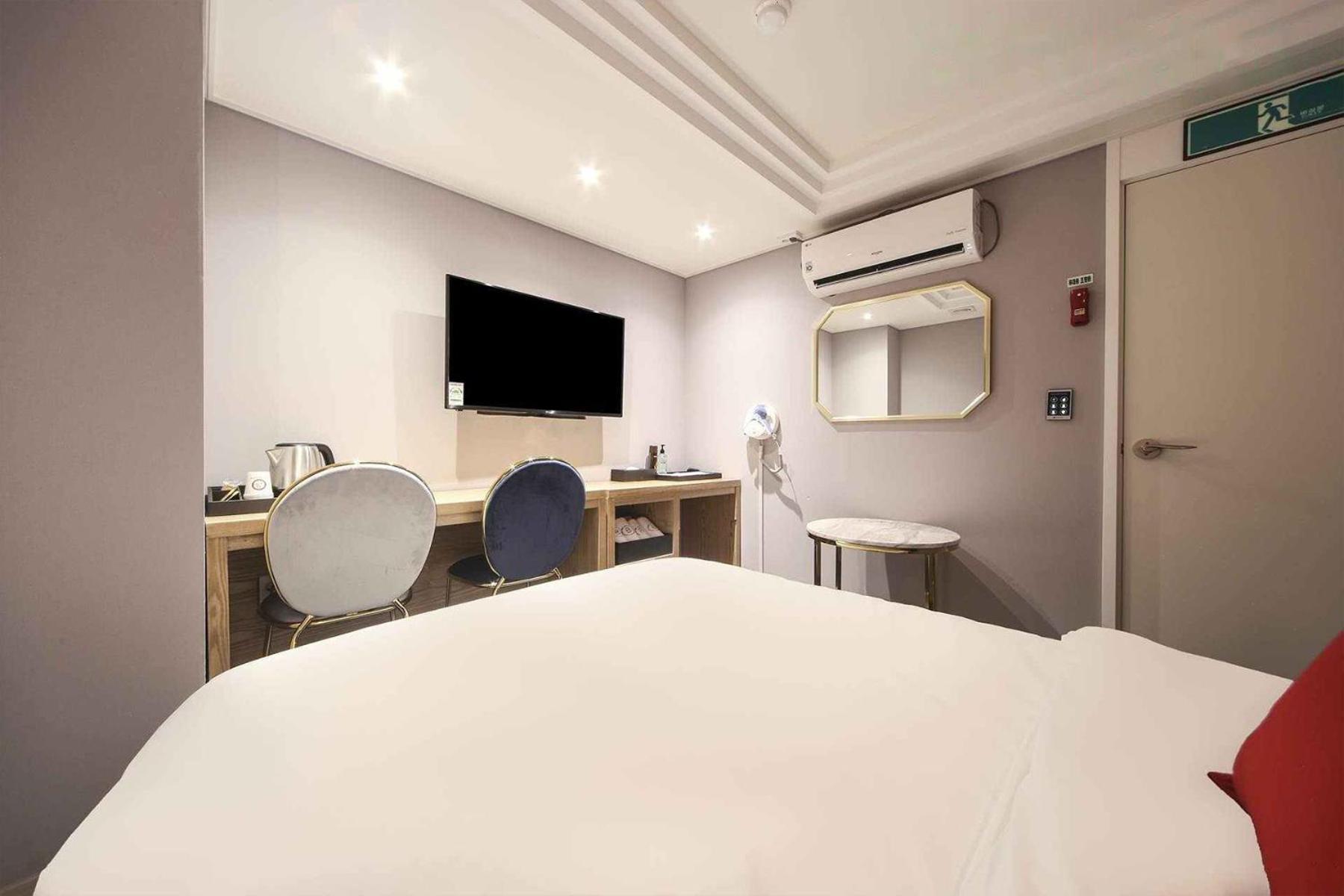 Bay 202 Hotel Busan Luaran gambar