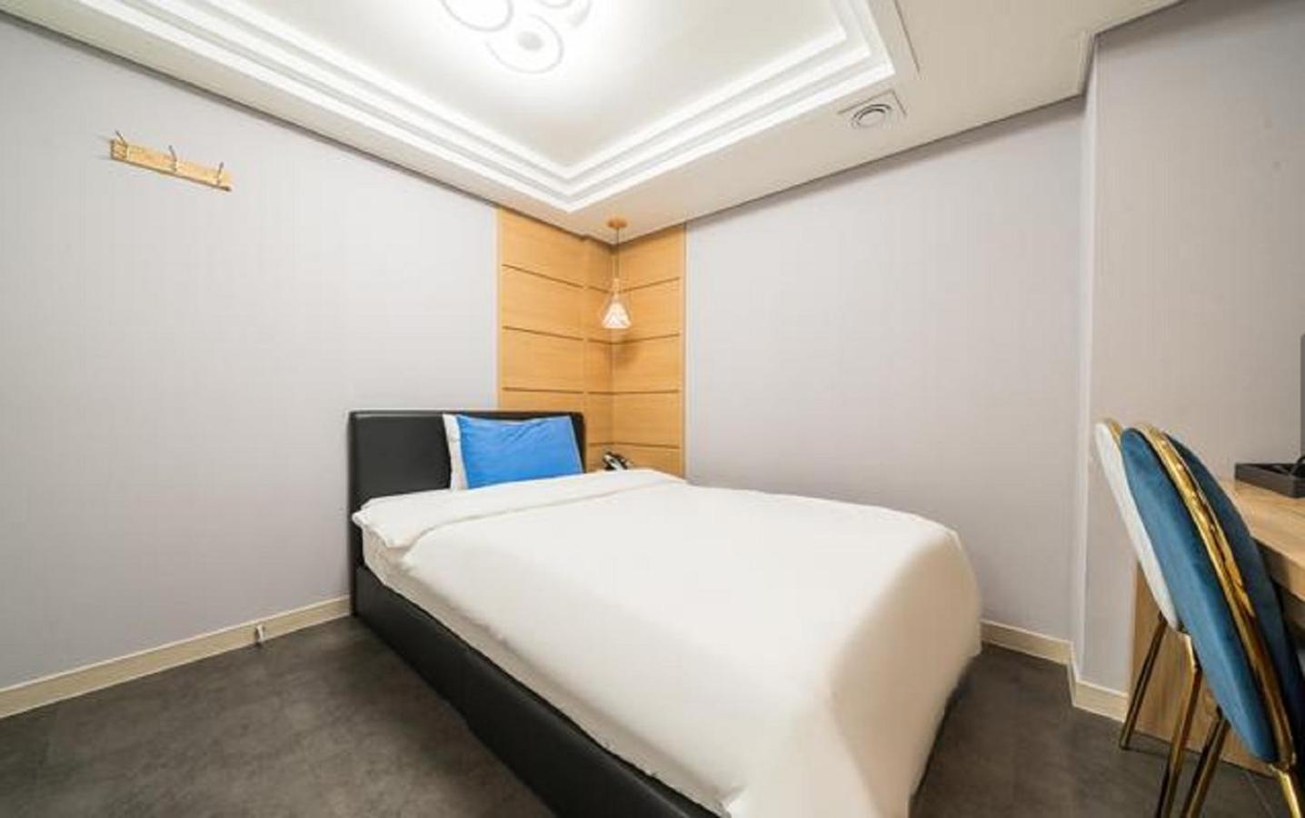 Bay 202 Hotel Busan Luaran gambar