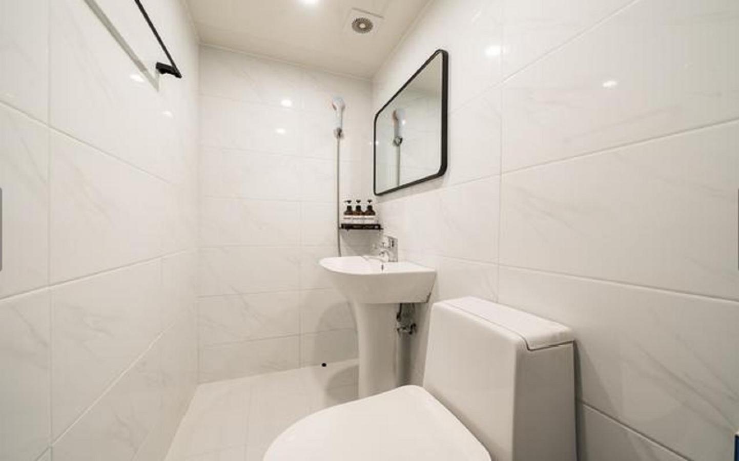 Bay 202 Hotel Busan Luaran gambar